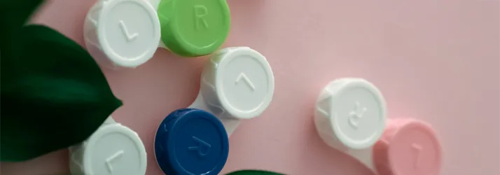 FC – Get Professional Contact Lens Fitting at Northern Avenue Eye Care in Phoenix AZ